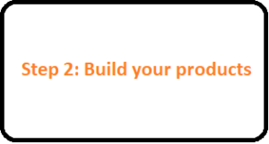 food supplement production