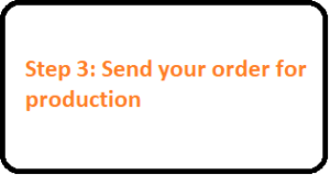 food supplement production